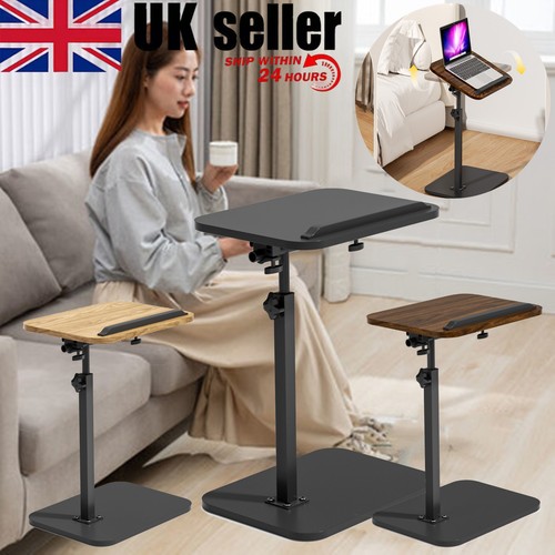 Adjustable mobile over - mobile,