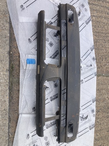 Triumph dolomite front panel - dolomite,