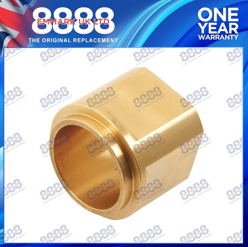 Bush hydraulic pump pto shaft - bush,