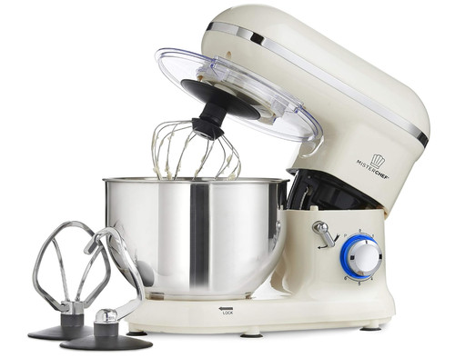 Misterchef 1400w electric - misterchef,