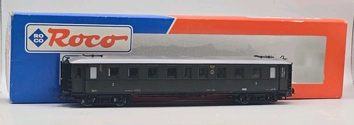 Vintage roco 44533 german - 44533, type
