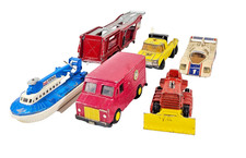 Job Lot Of 6 Matchbox & ERTL