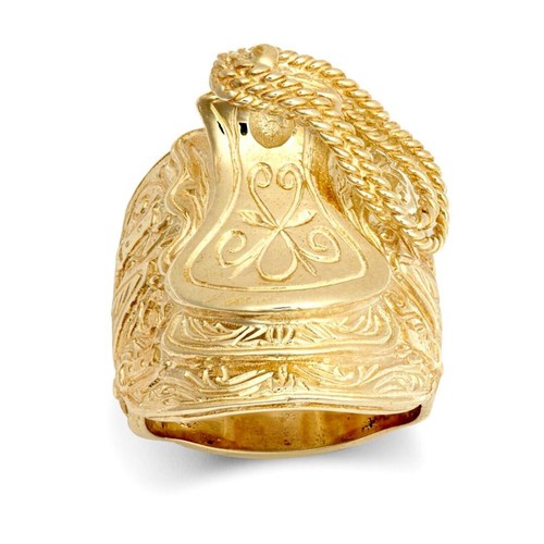 Gold plated silver jewelco - gold-plated,