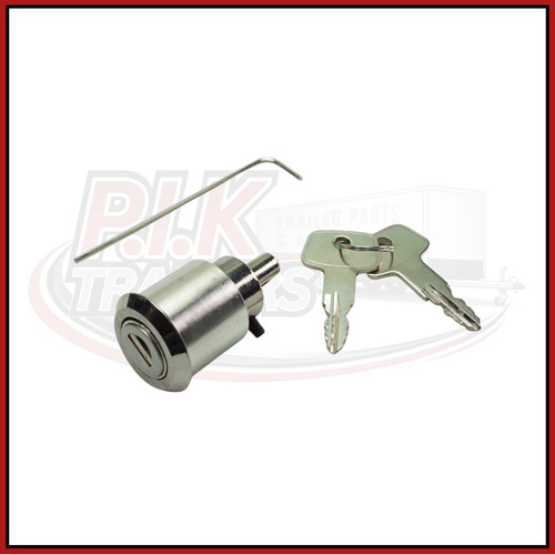 Hitch lock for alko bradley - hitch,