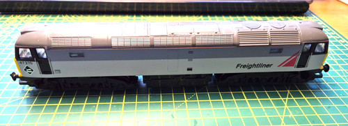 Hornby class 270 - hornby,