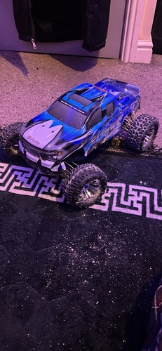 Ftx 5539 carnage brushless - ftx,