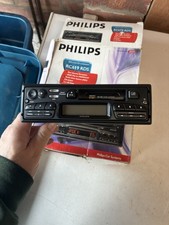 Vintage Classic Philips RC245