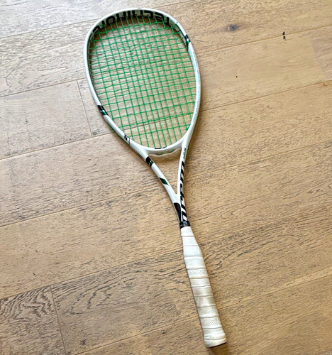 Rare tecnifibre suprem 125g - rare!,