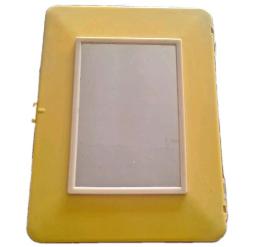 1950 jury plastic - 1950's, medicine