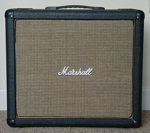 Vintage marshall lead - vintage,