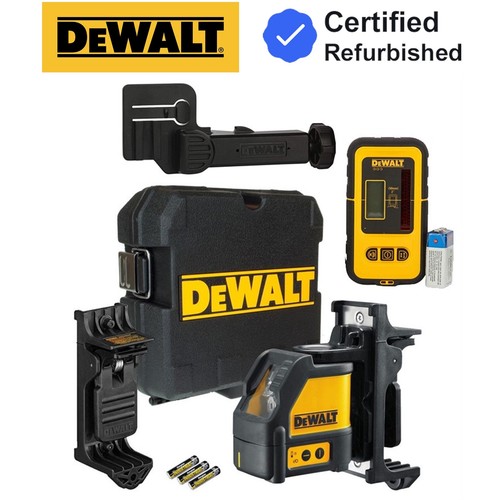 Dewalt dw088k cll cross - dewalt,