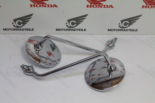Honda cb125 200 250 - cb125, 400f