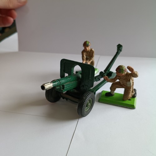 Britains deetail 9724 - 1:32,