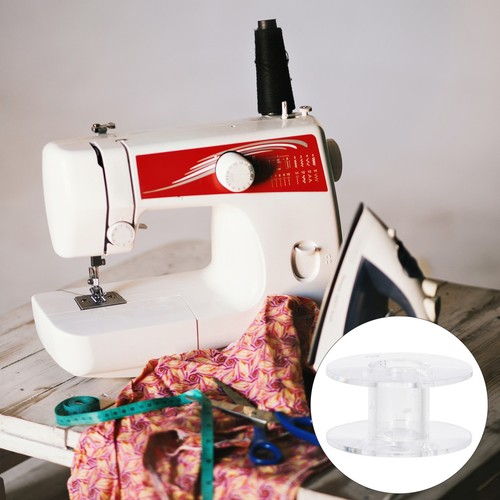 50pcs household sewing bobbins - 50pcs,