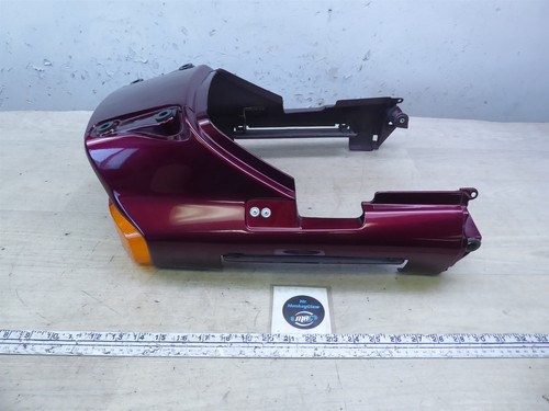 2001 honda st1100 h21288 rear - 2001,