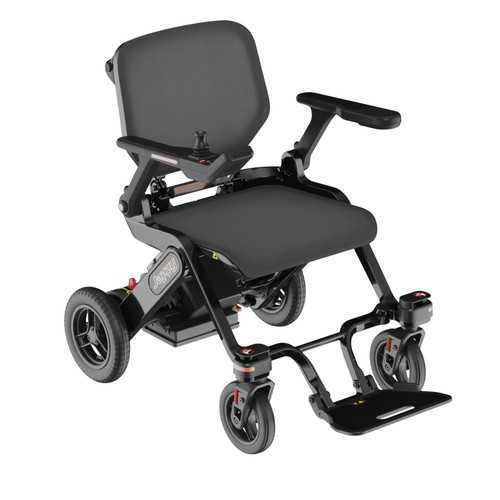 Pride mobility jazzy assist - mobility,