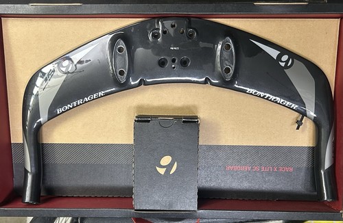Bontrager race lite uci - race,