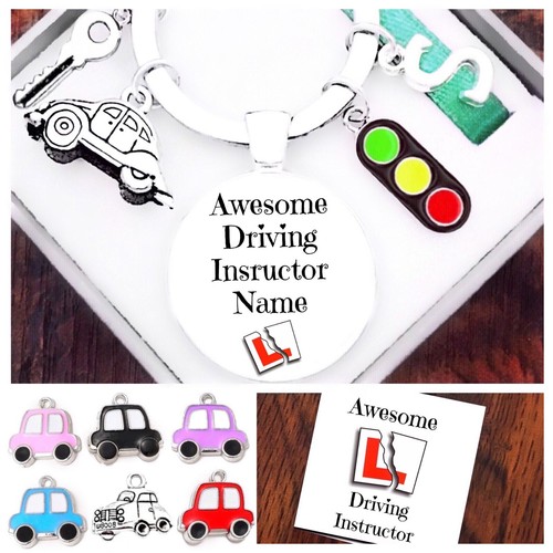 Driving instructor gift - driving,