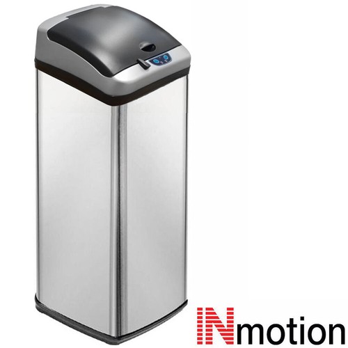Inmotion 58l stainless - 58l, steel