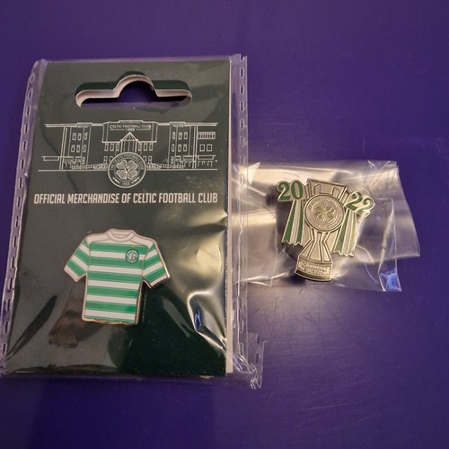 Celtic badges - celtic,
