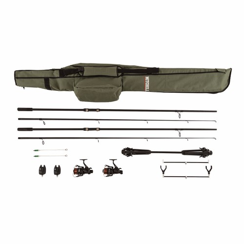 Mitchell carp fishing kit set - kit,