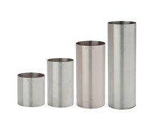 Set of Four Spirit/Thimble