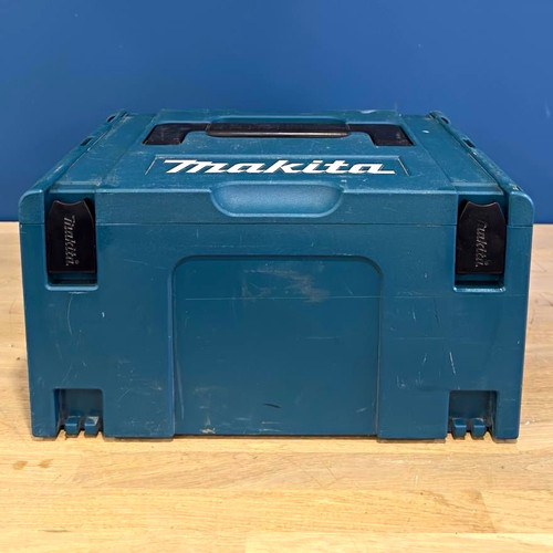 Makita makpac blue black - makita, blue/black