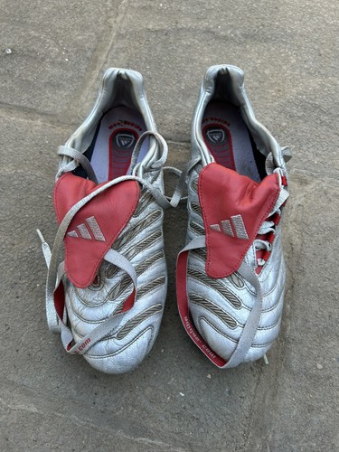 Adidas predator pulse - predator, david