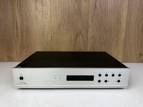 Myryad t30 high - high-end, rds