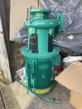 Wilo Electric Pump Bl50/170