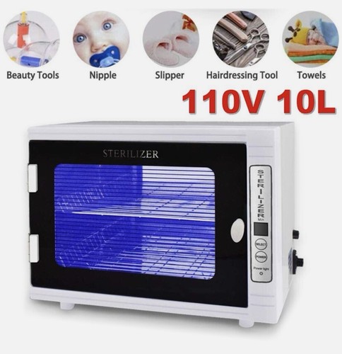 110v 10l sterilizer - 10l,