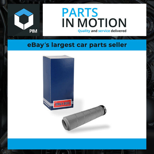 Air filter bfa2211 borg beck - air,