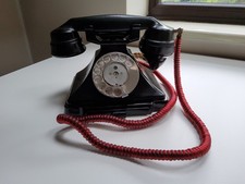 Vintage Telephone GPO Pyramid