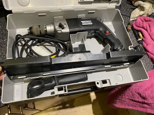 Atlas copco aeg sb2e 18r - aeg,
