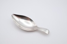 Lovely Antique Georgian Silver