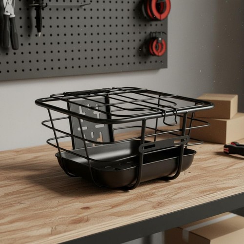 Metal wire bike - metal,