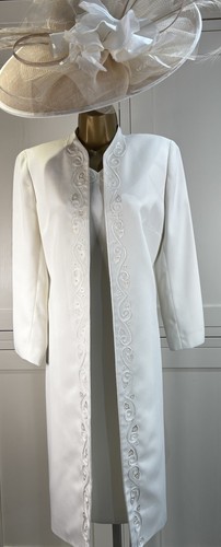 Condici ivory dress - 14,