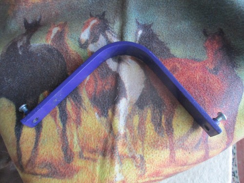 Pessoa change medium purple - pessoa, x