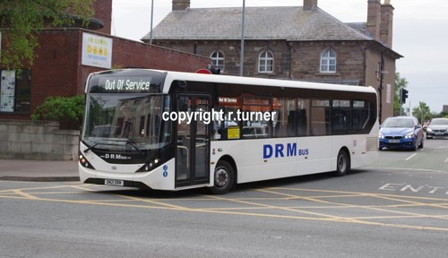 Drm bus adl e20d - drm, e20d-adl