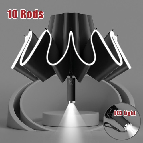 Automatic umbrella strong - umbrella,