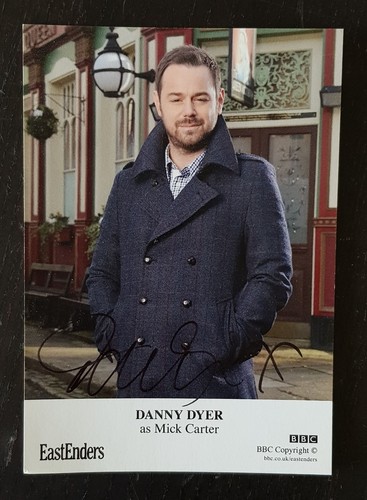 Danny dyer mick - danny, /