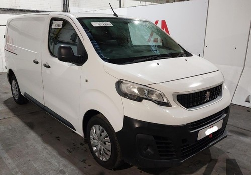 2022 peugeot expert - 2022,