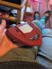 Vintage Tomytronic 3D Alien