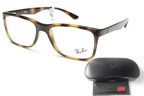 Ray ban rx7027i - ray-ban, havana