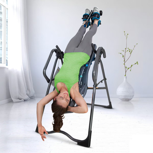 Teeter fitspine inversion - teeter,