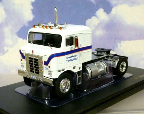 Ixo diecast 1950 kenworth - 1/43,