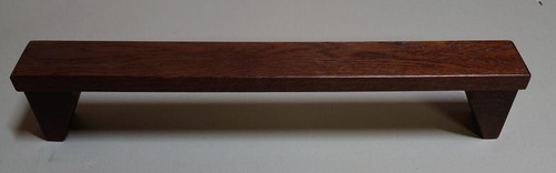 Japanese display wood stand - japanese,