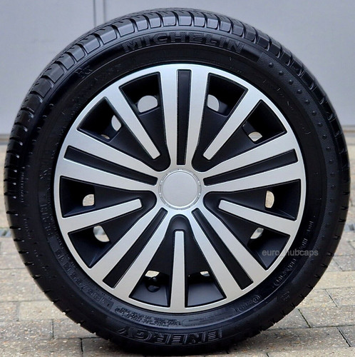 Wheel trims inch hub - 14,