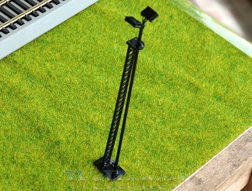 Pack yard tower lights - 2,