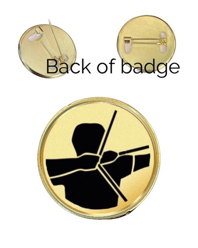 Archer archery 27mm - archer,